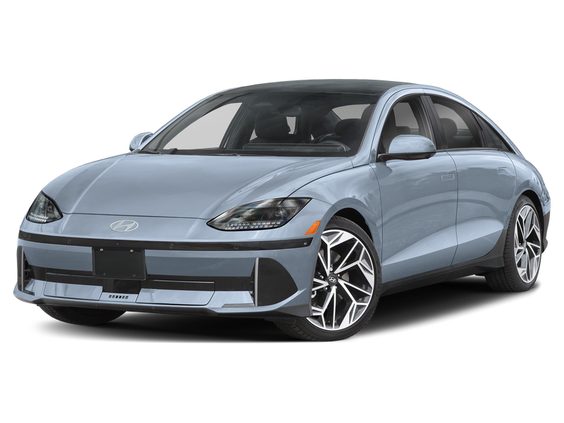 2025 Hyundai IONIQ 6
