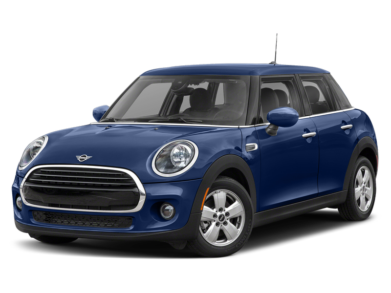 MINI 5 Door Cooper