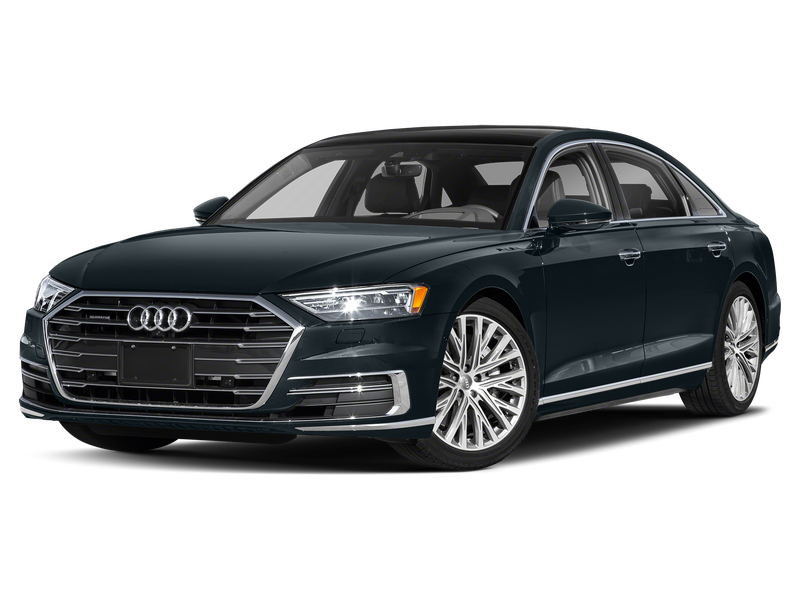 2019 Audi A8