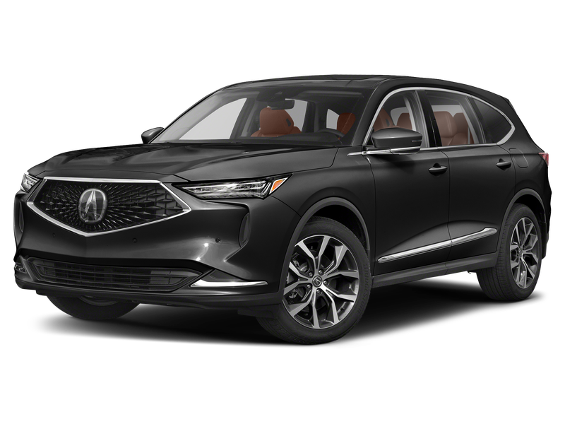 2022 Acura MDX