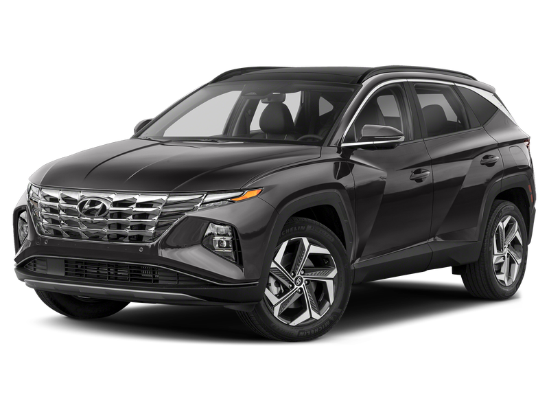 Hyundai Tucson Hybrid Ultimate