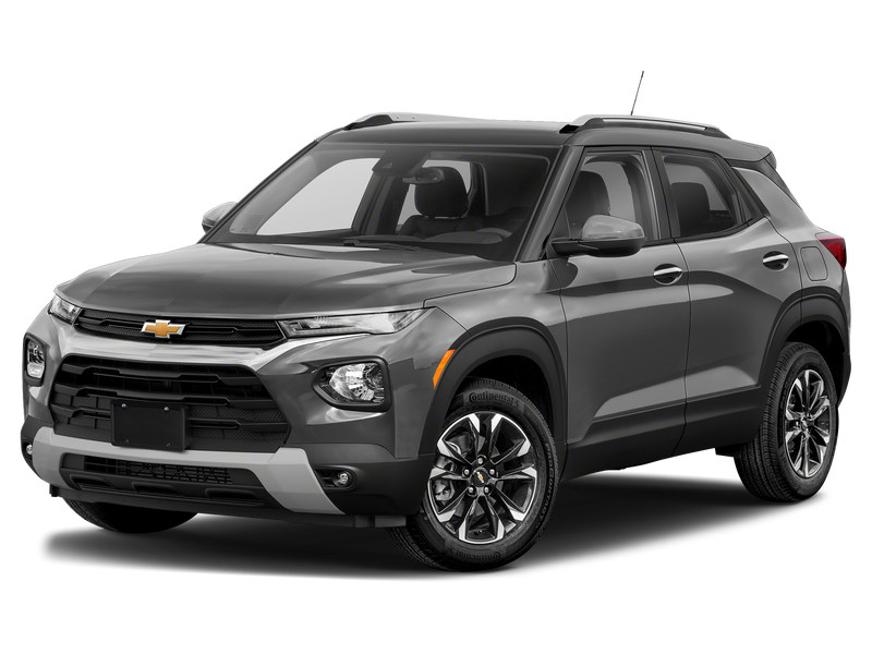 2021 Chevrolet Trailblazer