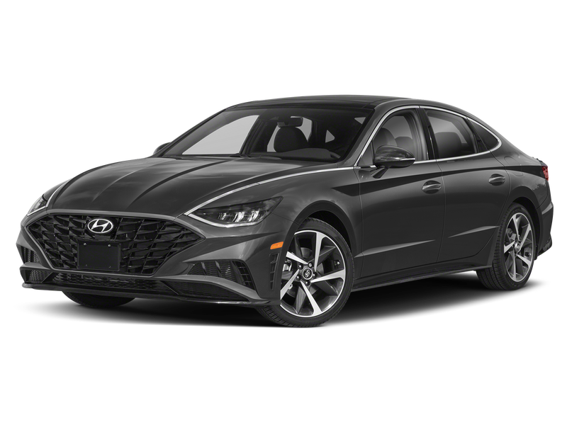 Hyundai Sonata Sport