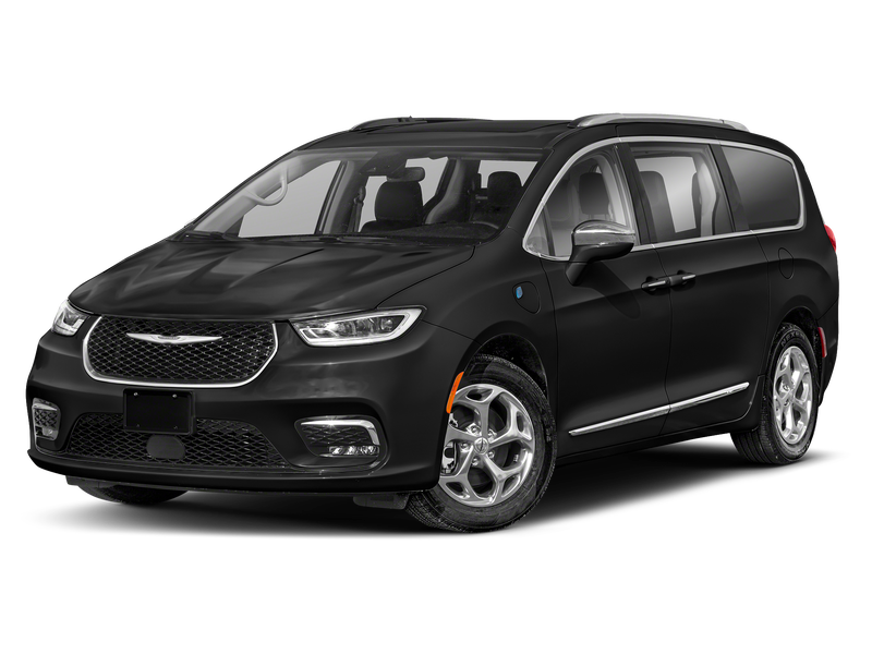 2022 Chrysler Pacifica Hybrid