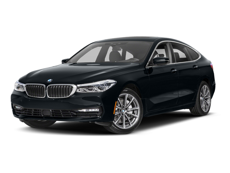 2018 BMW 6 Series