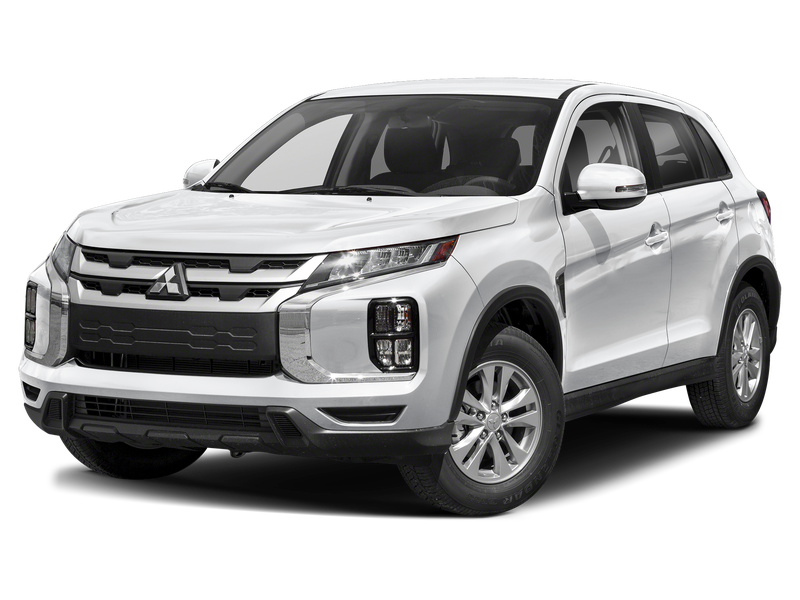 2025 Mitsubishi RVR