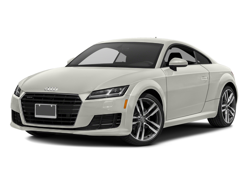 2018 Audi TT