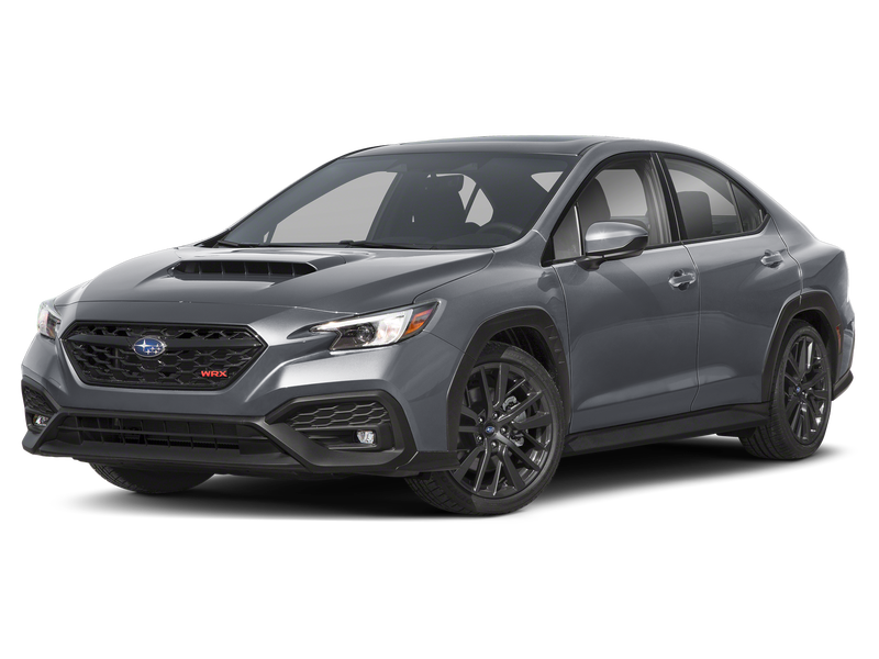 Subaru WRX Sport w/ EyeSight