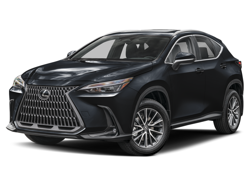 Lexus NX NX 350h Premium