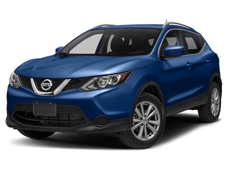 2019 Nissan Qashqai