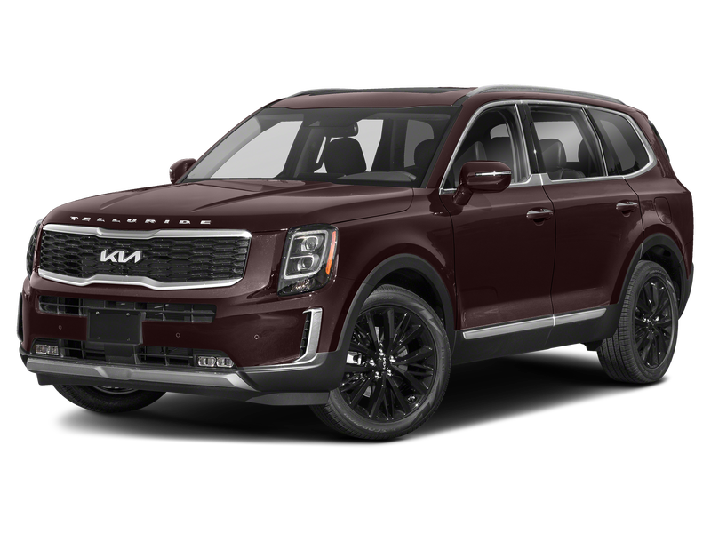 Kia Telluride SX