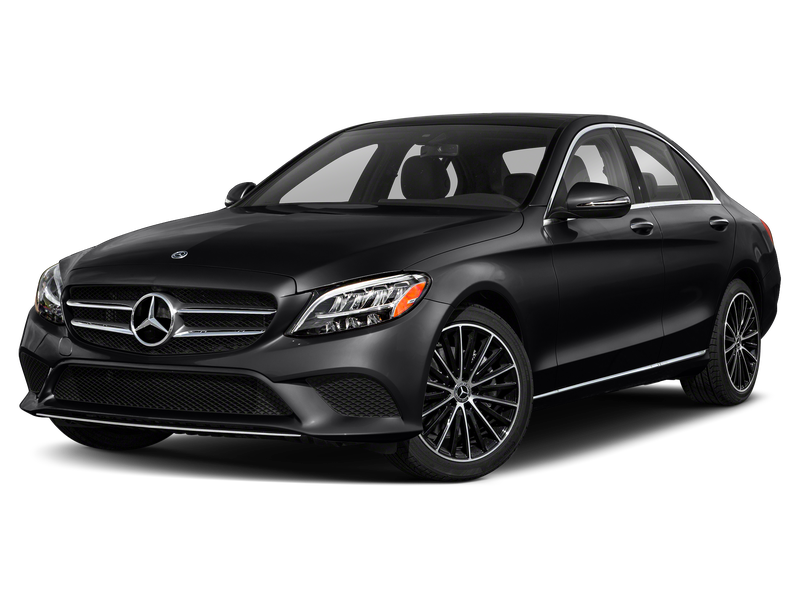 Mercedes-Benz C-Class C 300 4MATIC