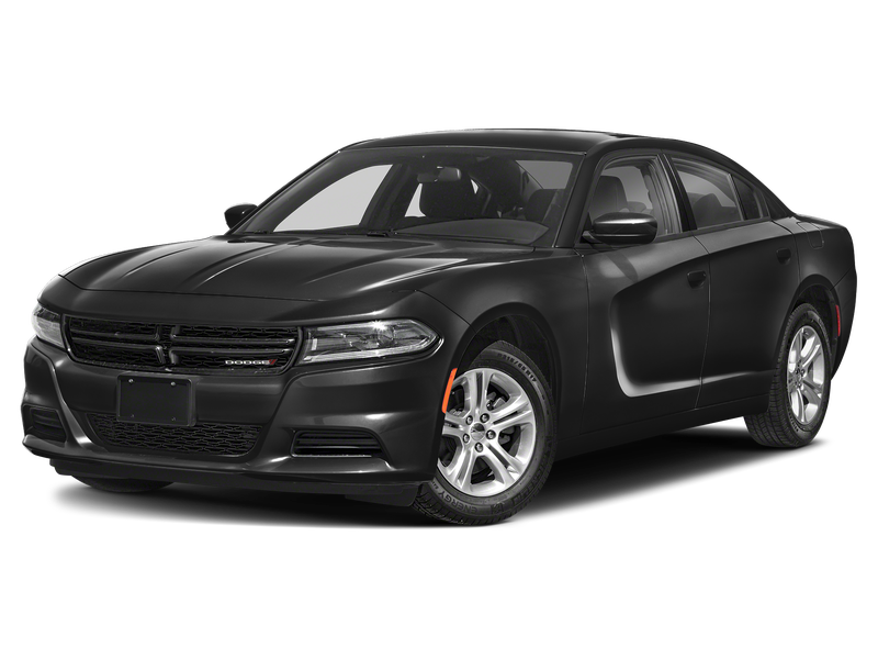 Dodge Charger SXT