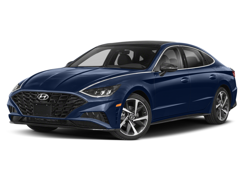 2022 Hyundai Sonata