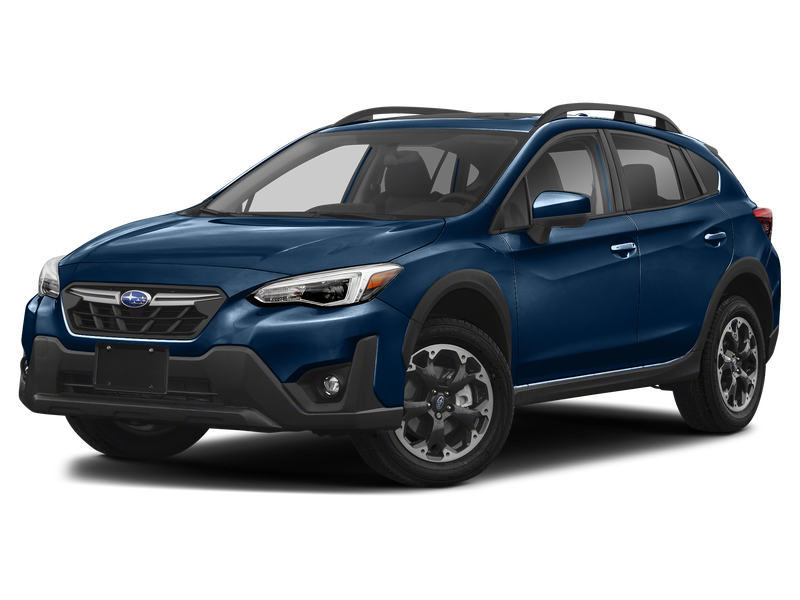 Subaru Crosstrek Sport