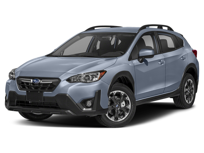 2022 Subaru Crosstrek