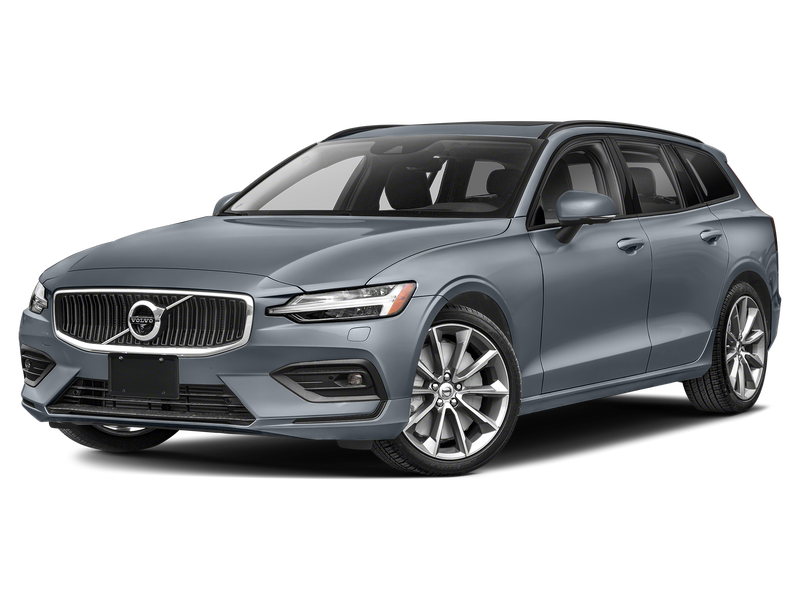 2022 Volvo V60