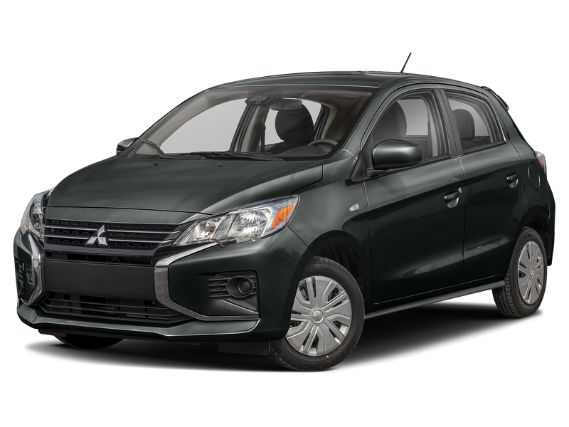 2024 Mitsubishi Mirage