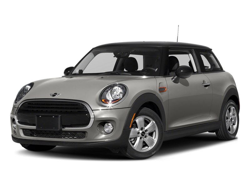 2018 MINI 3 Door