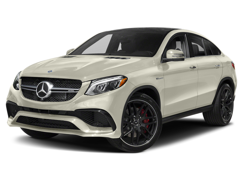 2018 Mercedes-Benz AMG GLE