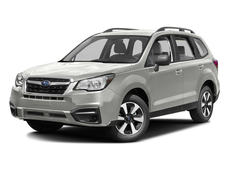 Subaru Forester 2.5i