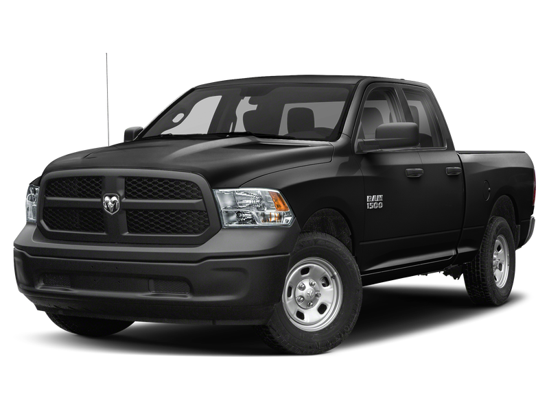 2019 Ram 1500 Classic