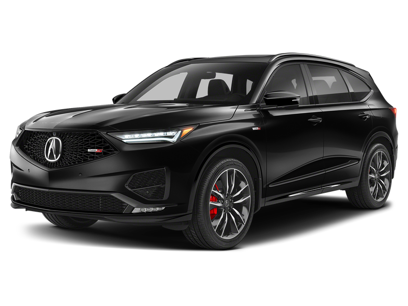Acura MDX Type S Ultra