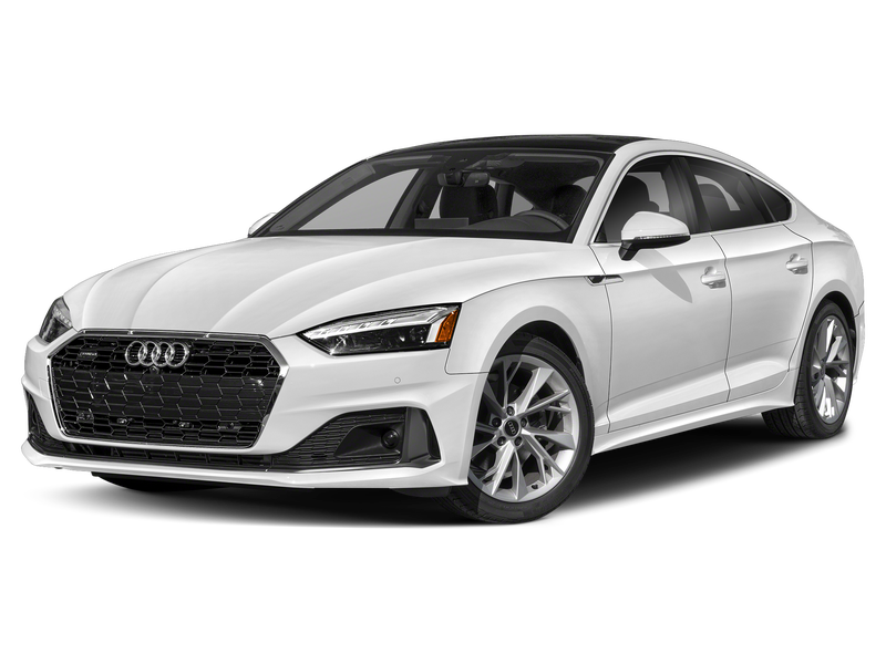 2023 Audi A5