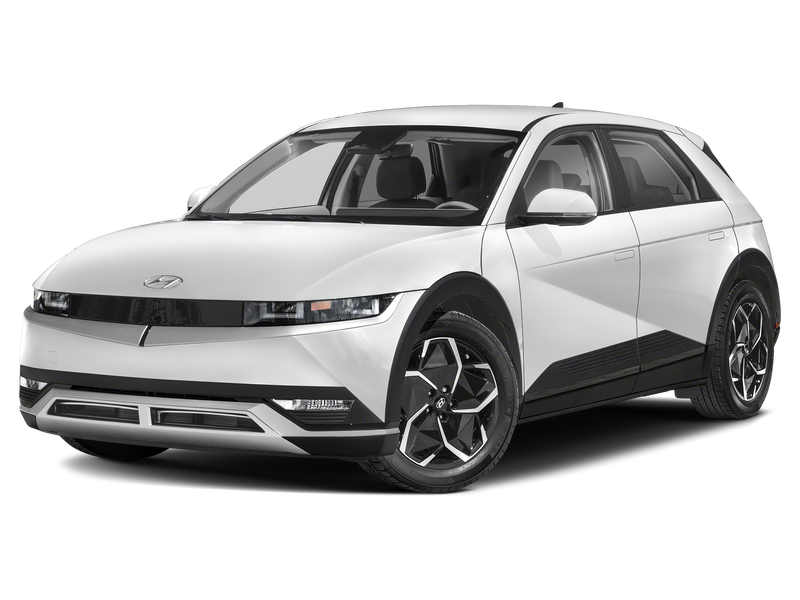 Hyundai IONIQ 5 Preferred Long Range w/Ultimate Pkg