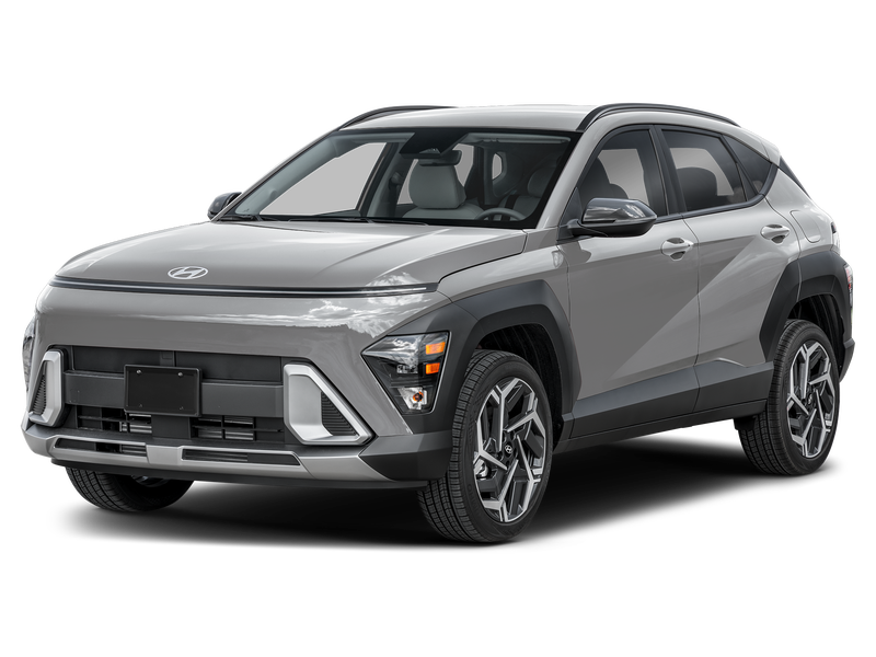 2026 Hyundai Kona