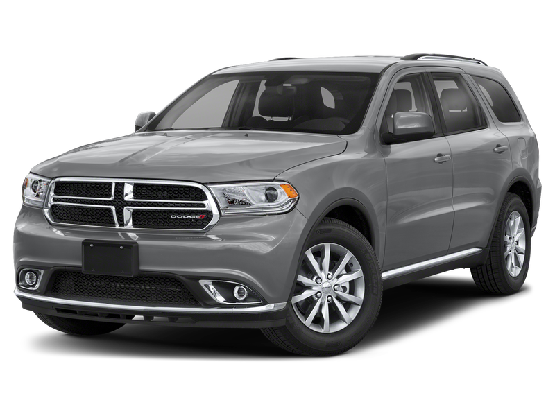 Dodge Durango GT