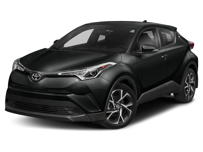 Toyota C-HR XLE Premium