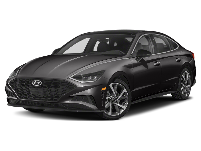 2023 Hyundai Sonata