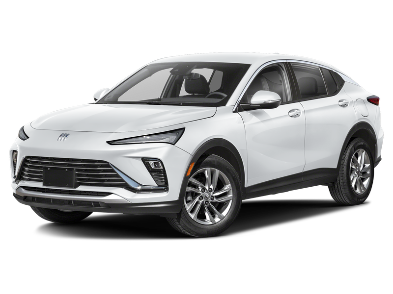 Buick Envista Sport Touring