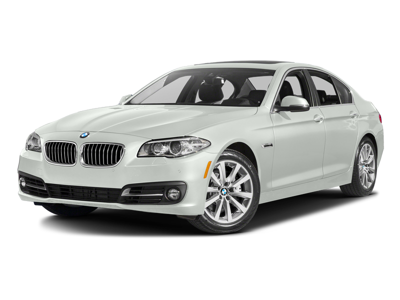 BMW 5 Series 535i xDrive