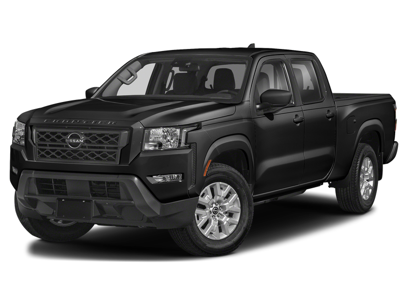 2022 Nissan Frontier