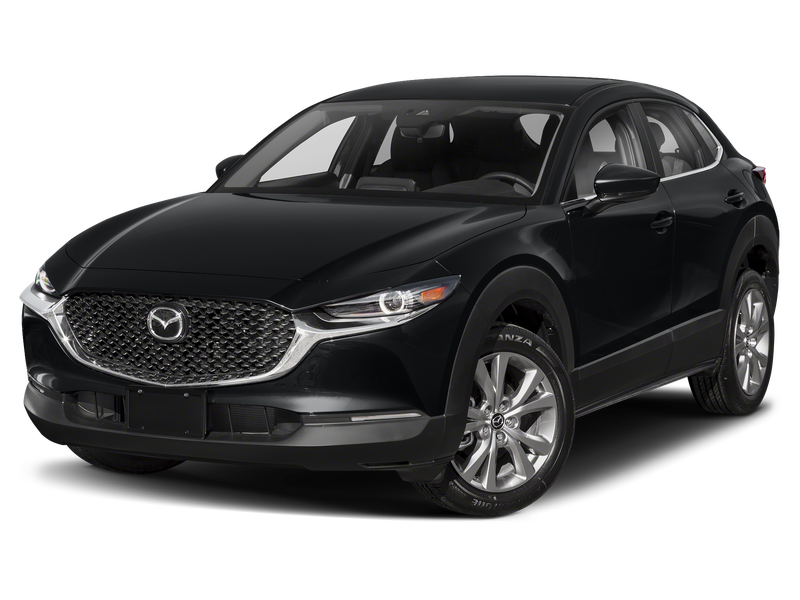 Mazda CX-30 GS