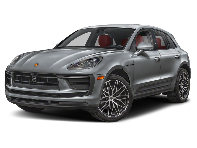 2023 Porsche Macan