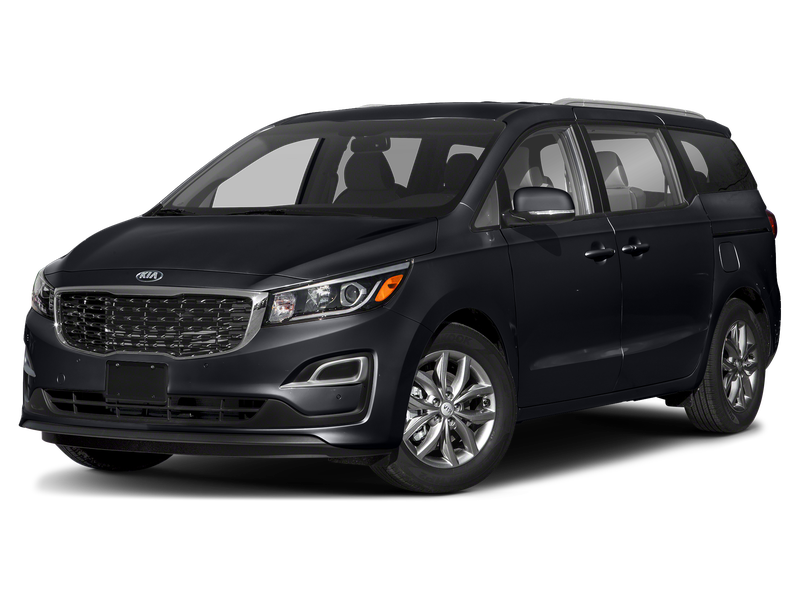 Kia Sedona L