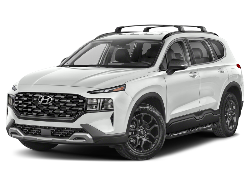 Hyundai Santa Fe Urban