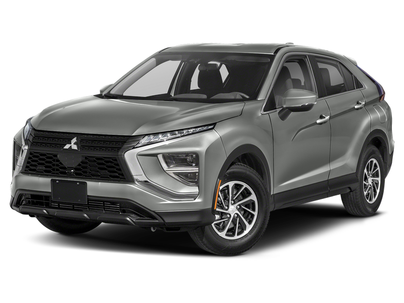 Mitsubishi Eclipse Cross SE