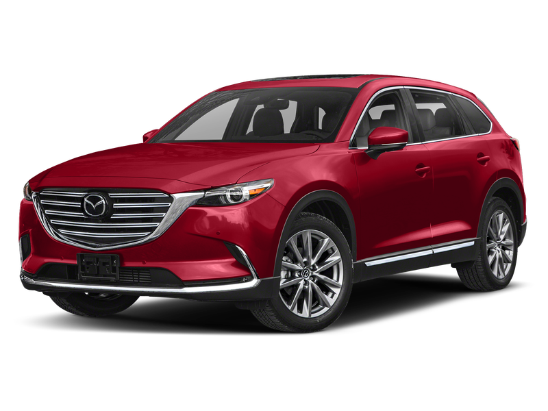 2020 Mazda CX-9