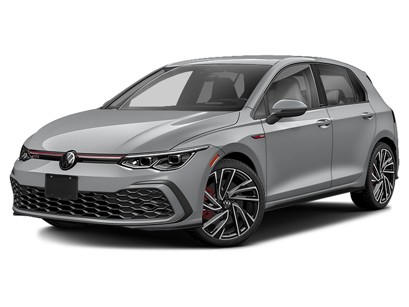 2024 Volkswagen Golf GTI