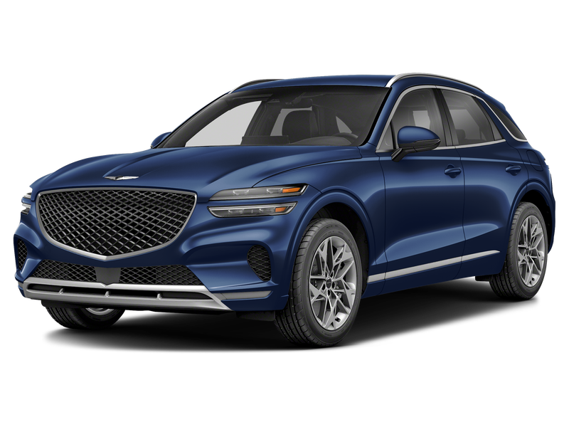 2026 Genesis GV70