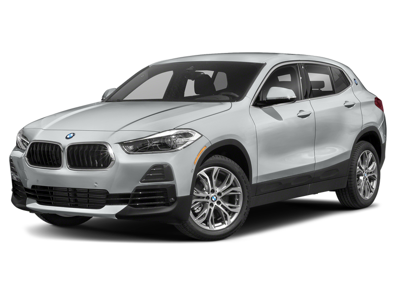 2021 BMW X2