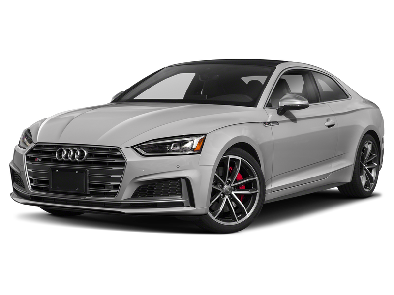 2019 Audi S5