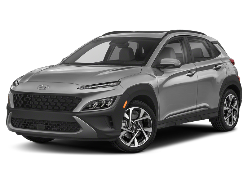 Hyundai Kona Preferred w/Sun & Leather Package