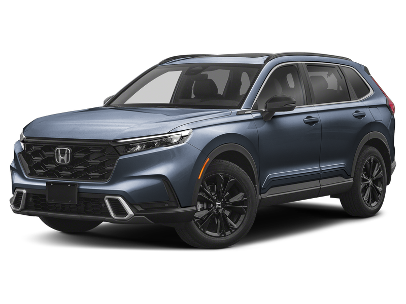 2023 Honda CR-V Hybrid