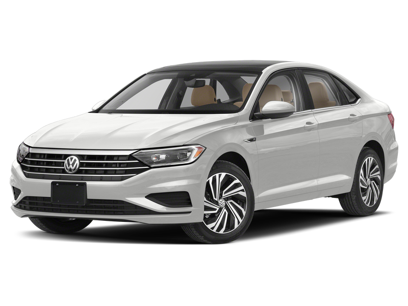 Volkswagen Jetta Highline