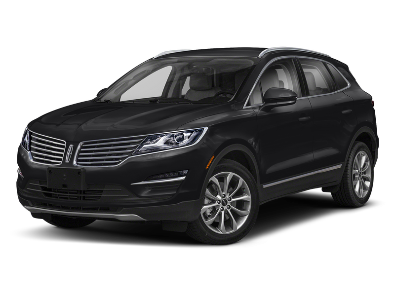2018 Lincoln MKC